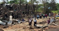 Pope Leo XIV Appeals for Ceasefire in Myanmar and Prayers for Global Peace