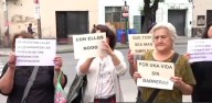 Reclaman la entrega del certificado de discapacidad para una persona con Síndrome de Down