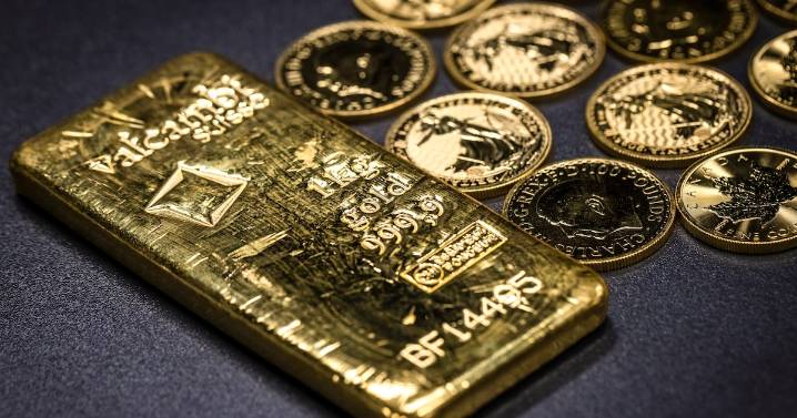 Inversionistas apuestan por el oro y un dólar más débil mientras crece el optimismo sobre Colombia