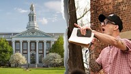 UNC professor on leave once joined Harvard for panel on armed political action