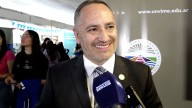 Sosa celebró el rechazo del veto a la universidad: “La política ya está ganada, ahora viene la batalla jurídica”