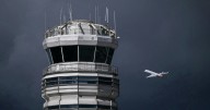 DOT chief threatens to fire air traffic controllers who skip work