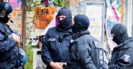 Alemania: Tres presuntos miembros de Hamas fueron detenidos en la ciudad de Berlín