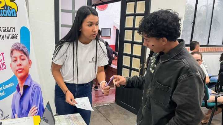 Este domingo 19 de octubre, 3.693 jóvenes competirán en Boyacá por los consejos municipales y locales de juventud
