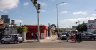 Atropellan a joven ciclista en la Zona Centro