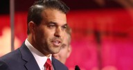 MAGA Star Andrew Kolvet Panics When Confronted With Racist GOP Group Chat