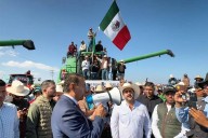 Liberan vialidades en Jalisco tras acuerdo con productores de maíz