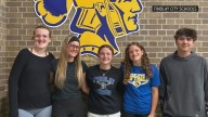 Findlay High School students transform classroom lesson into $10K grant success