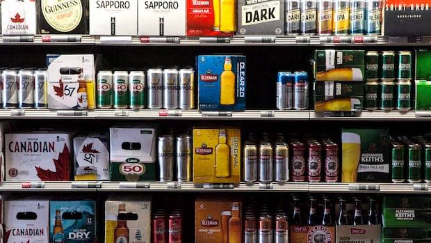 Senate debates bill to require cancer warning labels on alcohol packaging