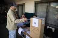 Elecciones nacionales. Cuándo se vota en la provincia de Buenos Aires