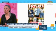 Isabel Rábago, sobre la supuesta nueva pareja de Irene Rosales: "Me han dicho que es un pieza, nos va a dar mucho juego"