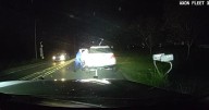 State Police release bodycam footage of Ascension shooting