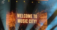 Lainey Wilson, Jason Aldean and Bailey Zimmerman headlining Nashville’s New Year's Eve event