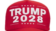Donald Trump descarta ser candidato a la vicepresidencia de Estados Unidos en 2028 para eludir límites de mandato
