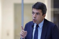 Mazón niega 11 meses después de la dana la tardanza del mensaje que investiga la jueza: "El ES