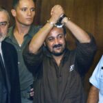 Trump eyes imprisoned Palestinian leader Barghouti as US looks to Gaza’s post