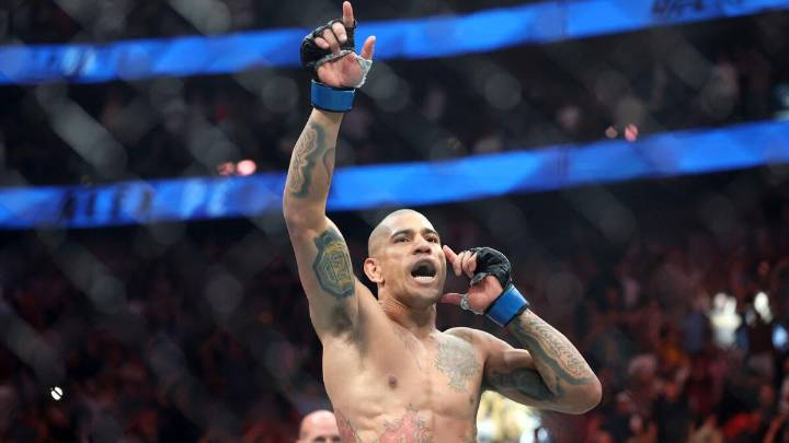 UFC 320 -- Magomed Ankalaev vs. Alex Pereira 2: Results, winners, highlights, fight card, complete guide