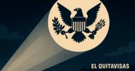 “Llegó tarde, no tengo visa”: Landau apunta a Arlin Medrano para negarle la entrada a EE. UU.