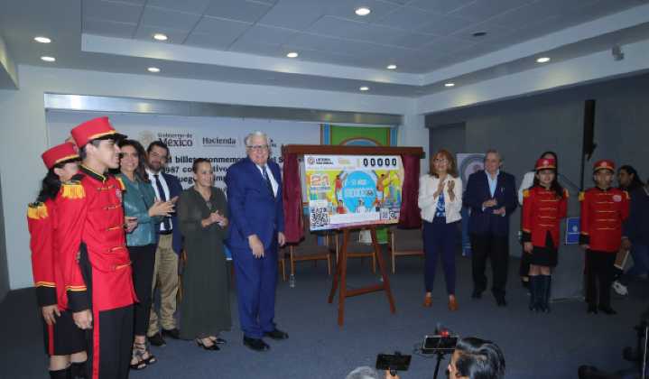 “Tenemos el material”: Nelson Vargas confía en que México tenga una actuación histórica en Los Ángeles 2028