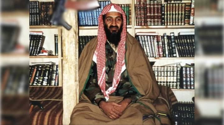 SHOCKING Leak: Bin Laden Escaped Tora Bora In Woman's Disguise While US Bribed Pakistani President