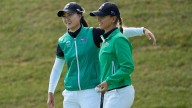 Lee, Kyriacou inch Australia close to Crown semi