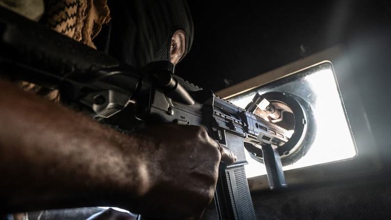 US Sanctions Terrorist Haitian Viv Ansanm Affiliates