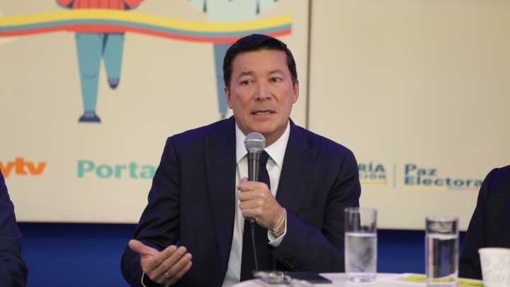 Registraduría anuncia que no reimprimirá tarjetones del Pacto Histórico debido a la premura del tiempo para la consulta presidencial del 26 de octubre