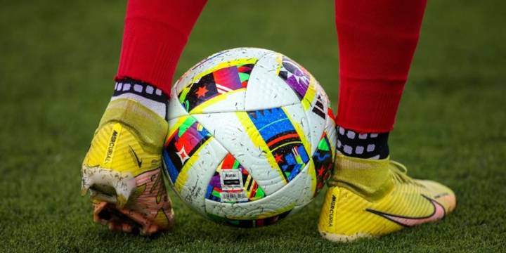 Una pelea en un partido intercountry terminó en condena judicial