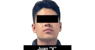 Vinculan a proceso a 'El Chuky', presunto piloto de Los Chapitos