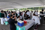 En Jalisco, sin vacunación el 95% de casos de sarampión