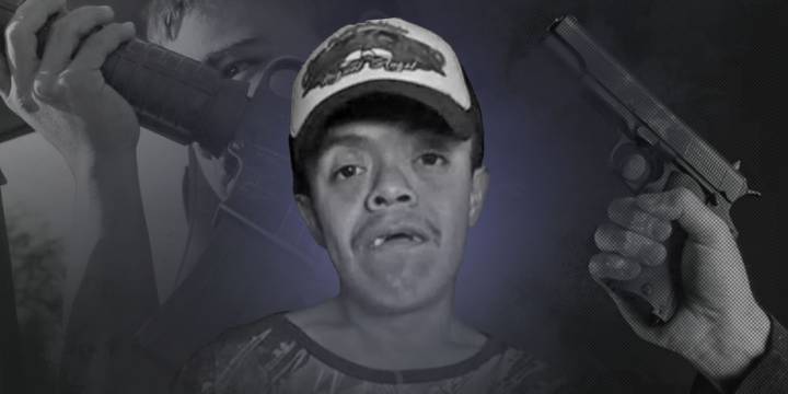 Fiscal de Puebla revela si asesinato de Medio Metro Original podría ser un ajuste de cuentas con el crimen organizado