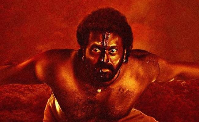 Rishab Shetty's Rise: 1 evening show to 5,000 shows