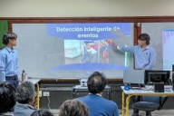 CHACO:  Innovación Chaqueña: Presentaron “VISUALIS”, Un Proyecto Tecnológico Para Prevenir Violencias Por Motivos De Género