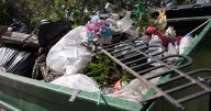 'Heartbroken': Beeville families upset over removal of decorations from graves