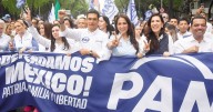 Distancia con PRI no desconoce coincidencias, señalan panistas