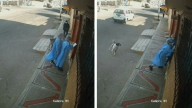 Delincuentes se disfrazan de enfermeras para asaltar una casa en Tacna [VIDEO]