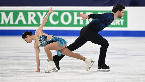 Watch the ISU Grand Prix of Figure Skating from France