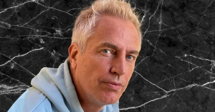 Marley reveló que fue operado de cataratas y contó cómo se siente