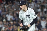 Cam Schlittler's bicep encapsulates his rise to Yankees X