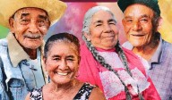 HOY ES DÍA INTERNACIONAL DE LAS PERSONAS ADULTAS MAYORES