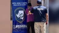 Detienen en Las Termas a sospechoso por el robo en dos comercios de Villa Balnearia