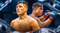 Drew Dober triumphs with emotional TKO at UFC Vancouver after personal tragedy
