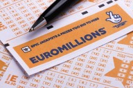 British winner claims £26,000,000 EuroMillions jackpot – but two millionaire’s missing