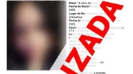Localizan sana y salva a menor reportada ausente en Ciudad Juárez