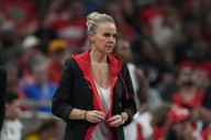 WNBA Finals coaches Hammon and Tibbetts share South Dakota roots