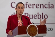 “No necesitan reunirse con el SAT, pueden pagar hoy”, dice Sheinbaum sobre adeudo de impuestos de empresas de Salinas Pliego