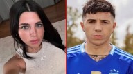 ¡No se quiere casar! Valentina Cervantes sorprendió a todos con su revelación sobre la relación con Enzo Fernández