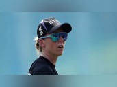 Heather Knight's Century Inspires England's Women's World Cup Comeback