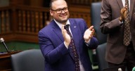 Ontario MPP charged with assault takes ‘short leave,’ won’t step down