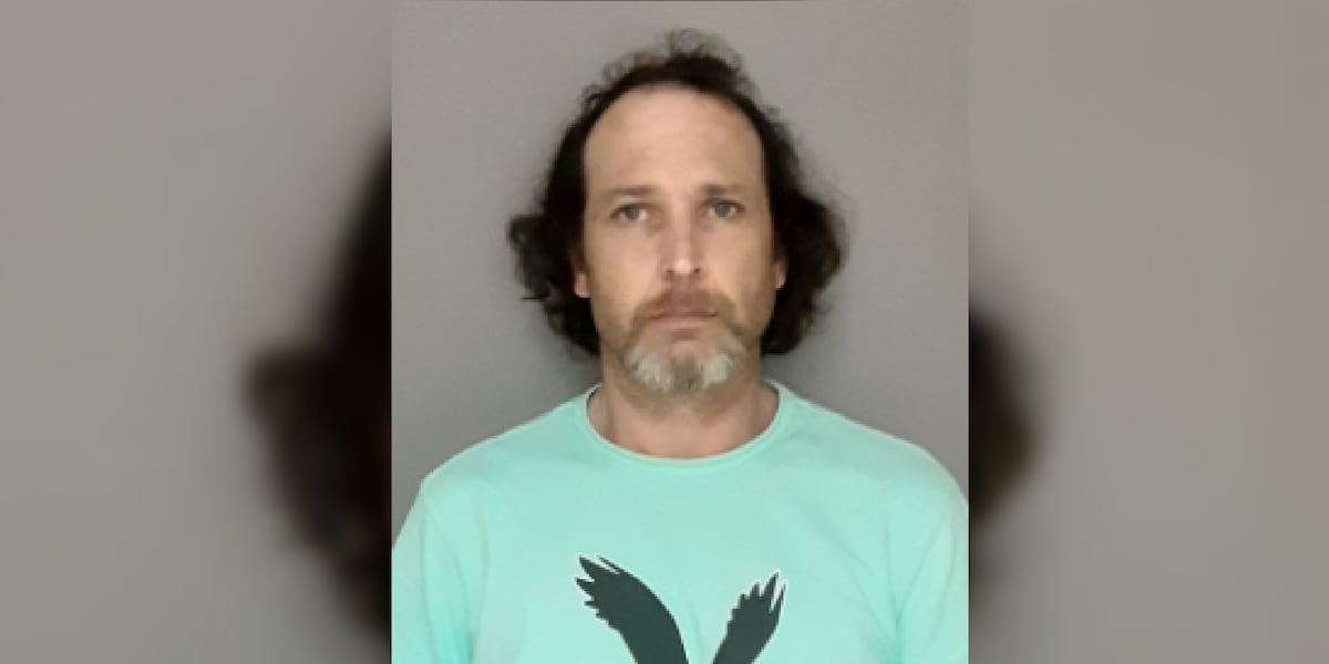 Decatur man found guilty for 2021 murder, trafficking meth
